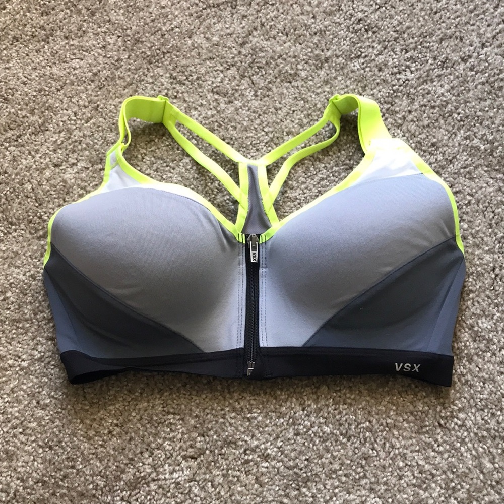 Victoria’s Secret sports bra
